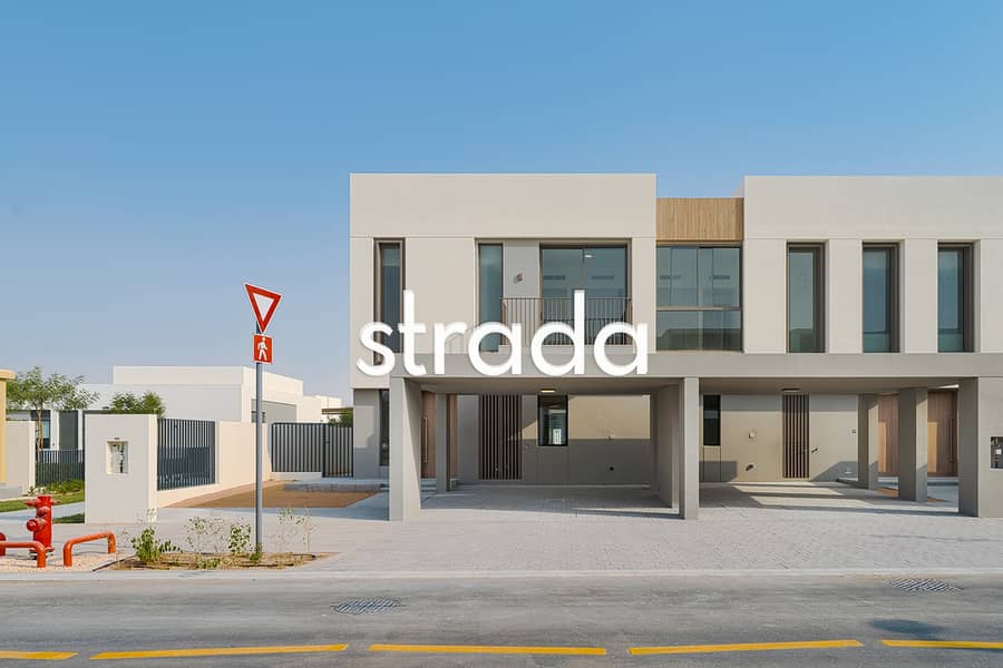 Villetta a schiera a The Valley by Emaar,Orania, 4 camere da letto, 200000 AED - 15196811 Villetta a schiera a The Valley by Emaar,Orania, 4 camere da letto, 200000 AED - 15196811