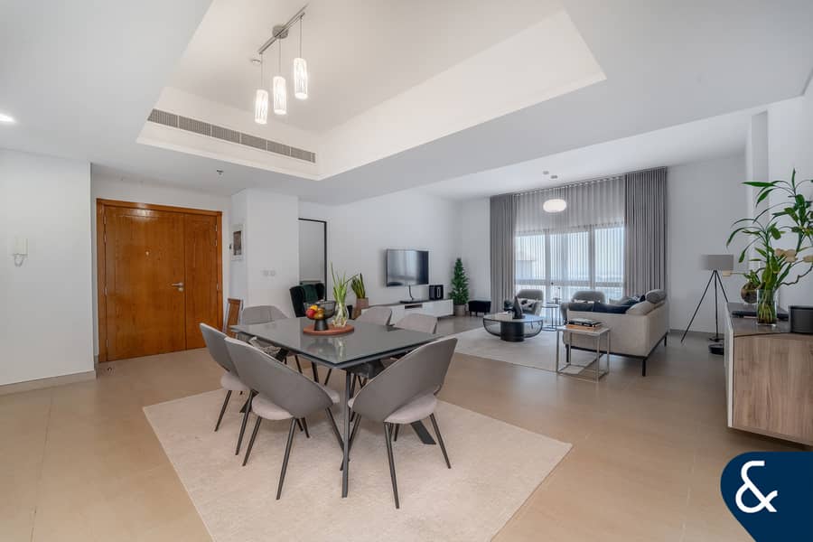 Apartment in Dubai, mysm 2 - View 2
