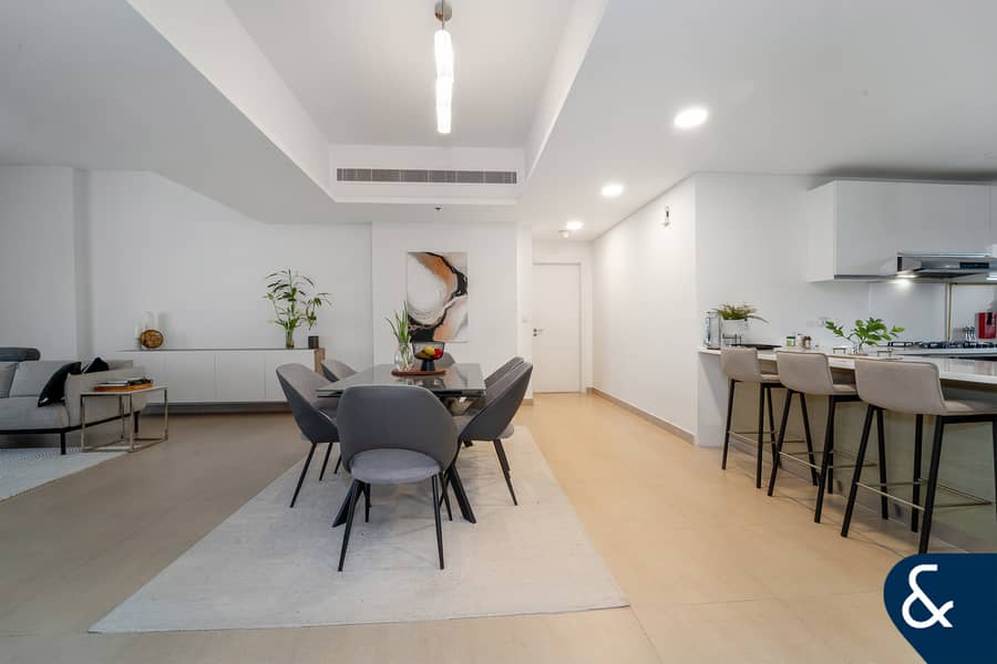 Apartment in Dubai, mysm 2 - View 3