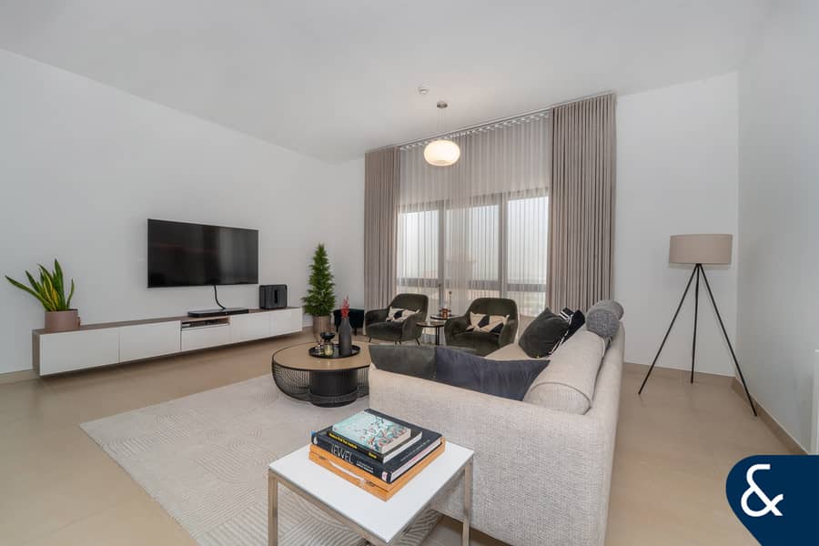 Apartment in Dubai, mysm 2 - View 4