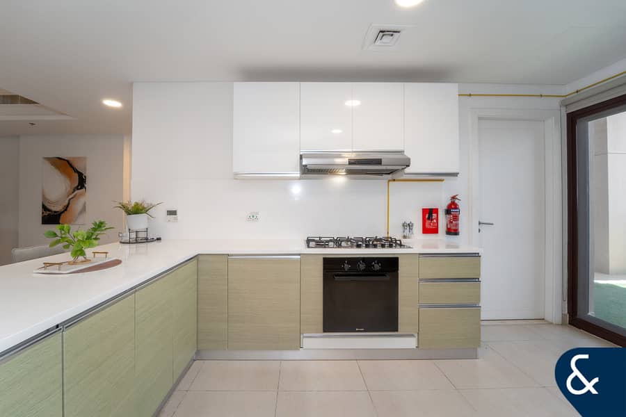 Apartment in Dubai, mysm 2 - View 5