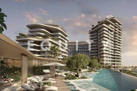 2 habitaciones Apartamento para en Venta en Haven by Aldar, Dubai - Apartamento en Haven by Aldar,Verdes by Haven,Teal, 2 dormitorios, 2200000 AED - 15196873 2 habitaciones Apartamento para en Venta en Haven by Aldar, Dubai - Apartamento en Haven by Aldar,Verdes by Haven,Teal, 2 dormitorios, 2200000 AED - 15196873