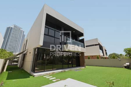 5 habitaciones Villa para en Alquiler en DAMAC Hills, Dubai - Villa en DAMAC Hills，Brookfield, 5 dormitorios, 400000 AED - 15196827