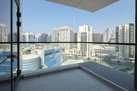 1 Bedroom Flat for Rent in Business Bay, Dubai - BURJ KHALIFA VIEW | LARGE LAYOUT | PRIME LOCATION |