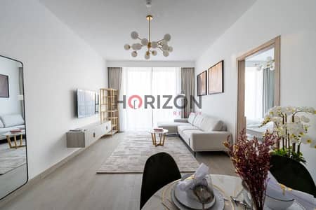 1 Bedroom Flat for Rent in Jumeirah Village Circle (JVC), Dubai - DSC01160. jpg