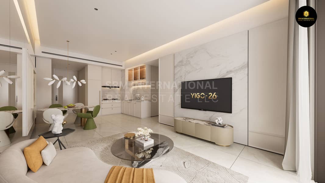 Furnished | Exceptional | Smart Investment - Image 1
