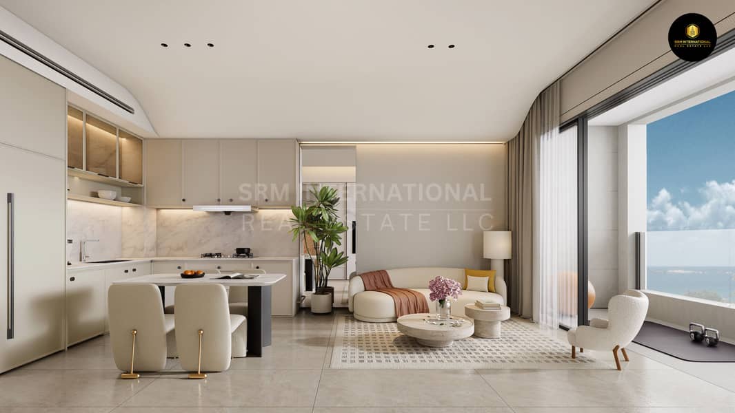 Furnished | Exceptional | Smart Investment - Image 2