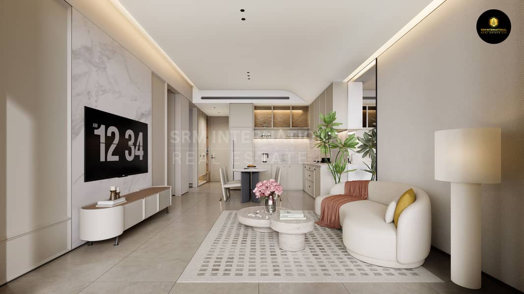 Furnished | Exceptional | Smart Investment - Image 3