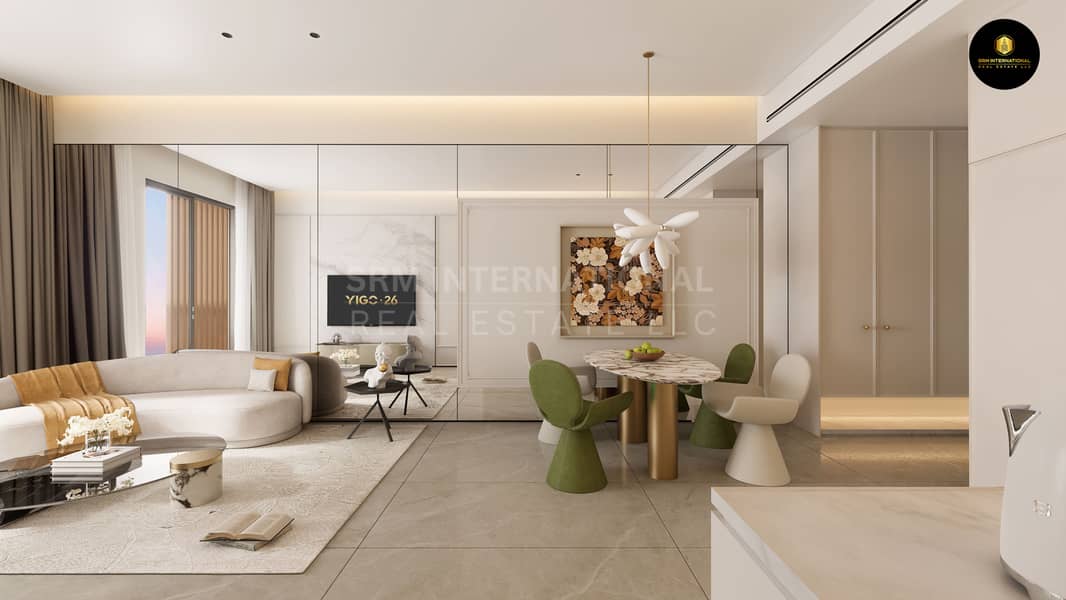 Furnished | Exceptional | Smart Investment - Image 4