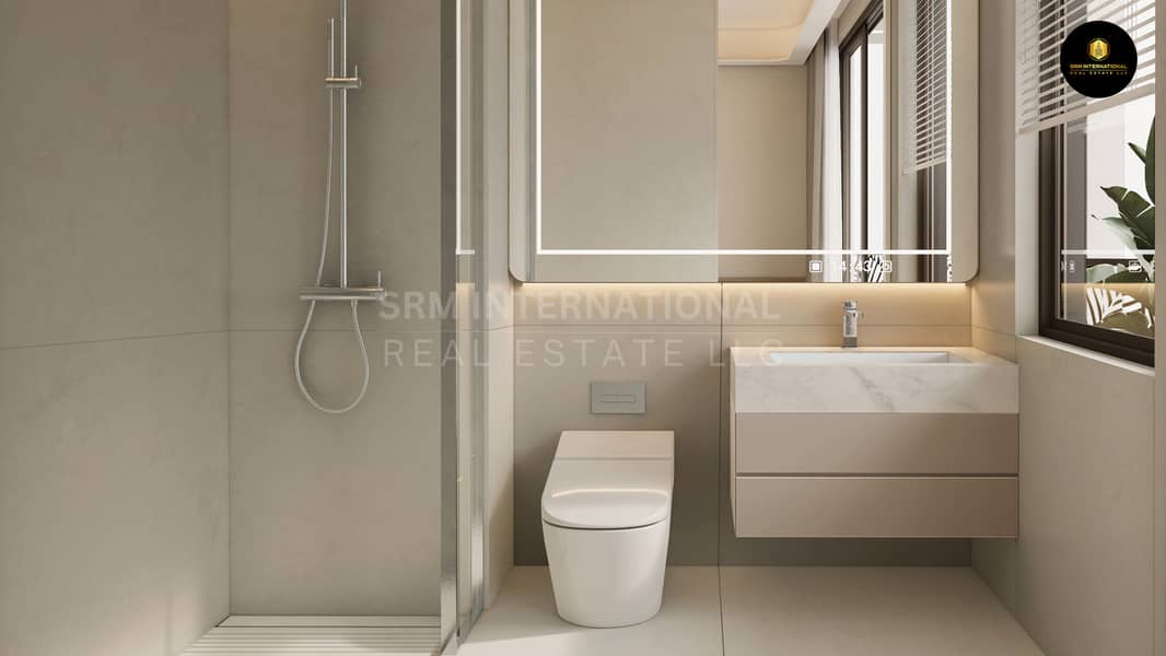 Furnished | Exceptional | Smart Investment - Image 9