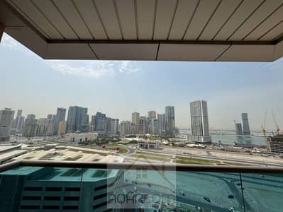 1 Bedroom Flat for Rent in Al Khan, Sharjah - WhatsApp Image 2026-05-15 at 1.43. 16 PM (4). jpeg 1 Bedroom Flat for Rent in Al Khan, Sharjah - WhatsApp Image 2026-05-15 at 1.43. 16 PM (4). jpeg