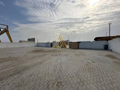 Industrial Land for Rent in Al Sajaa Industrial, Sharjah - WhatsApp Image 2026-03-10 at 10.45. 35 AM. jpeg Industrial Land for Rent in Al Sajaa Industrial, Sharjah - WhatsApp Image 2026-03-10 at 10.45. 35 AM. jpeg