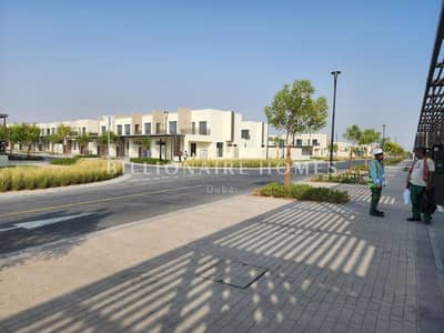 4 Bedroom Townhouse for Rent in Dubai South, Dubai - 9. png