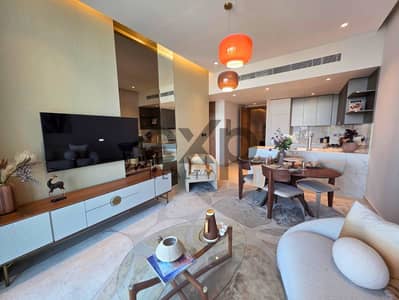 1 Camera Appartamento in Vendita a Dubai Sports City, Dubai - Appartamento a Dubai Sports City，Urban Park Residences, 1 camera da letto, 1245000 AED - 15197071