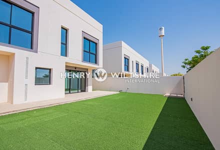 4 Schlafzimmer Villa zum zum Verkauf in Yas Island, Abu Dhabi - Villa in Yas Island，Yas Acres，The Dahlias, 4 schlafzimmer, 7600000 AED - 15196915