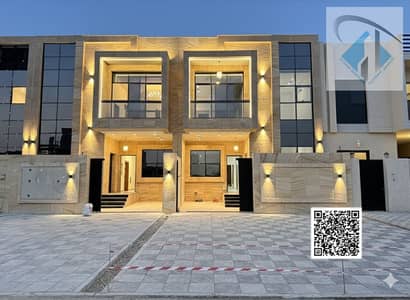5 Bedroom Villa for Rent in Al Helio, Ajman - 223705. jpg