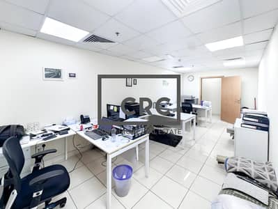 Office for Sale in Jumeirah Lake Towers (JLT), Dubai - images image img