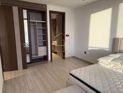 1 Bedroom Flat for Rent in Jumeirah Village Triangle (JVT), Dubai - Furnished |Spacious Apartment |Marina Skyline View