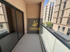 Modern 1BR Apartment | 2 Bathrooms | Prime Al Mamsha Location