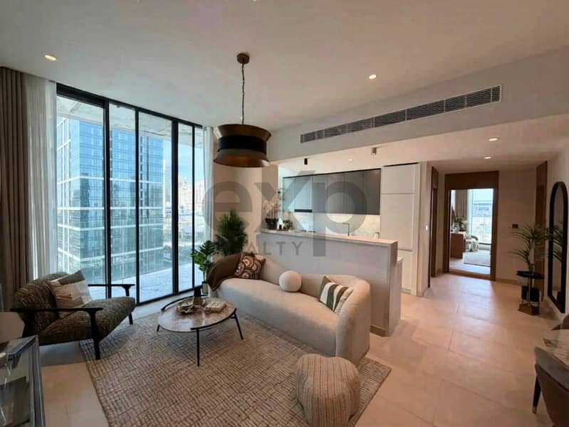 Investor Deal | Handover Soon | Huge Layout - Image 1