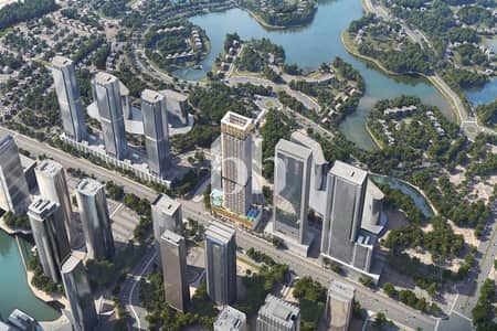 1 Slaapkamer Appartement te Koop in Jumeirah Lake Towers (JLT), Dubai - Image 0