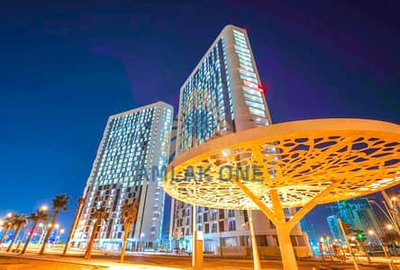 2 Bedroom Flat for Rent in Al Reem Island, Abu Dhabi - Shams-Meera-06. jpg