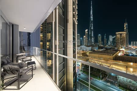 3 Bedroom Flat for Rent in Downtown Dubai, Dubai - IMG_0291. jpg