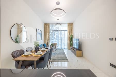 2 Camere Appartamento in Affitto a Masdar City, Abu Dhabi - IMGL6795-HDR. jpg