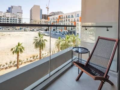 1 Bedroom Apartment for Rent in Jumeirah Village Circle (JVC), Dubai - Furnished Studio | Premium View | Best Price 1 Bedroom Apartment for Rent in Jumeirah Village Circle (JVC), Dubai - Furnished Studio | Premium View | Best Price