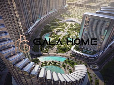 2 Bedroom Apartment for Sale in Meydan, Dubai - Mercedes-Maybach Branded Residences | Meydan