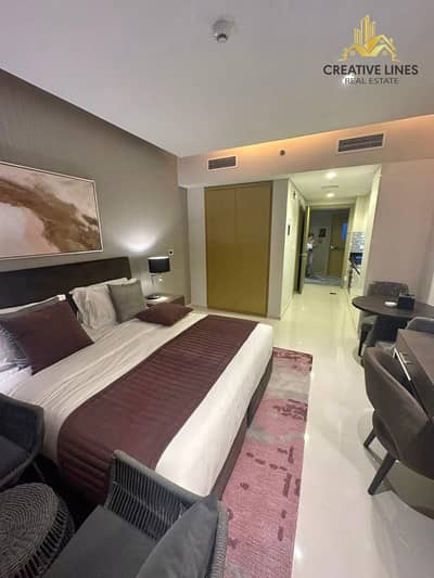 Studio for Sale in Business Bay, Dubai - 36bd92ae-ce1f-4749-bf0e-f00ced1b9369. jpg
