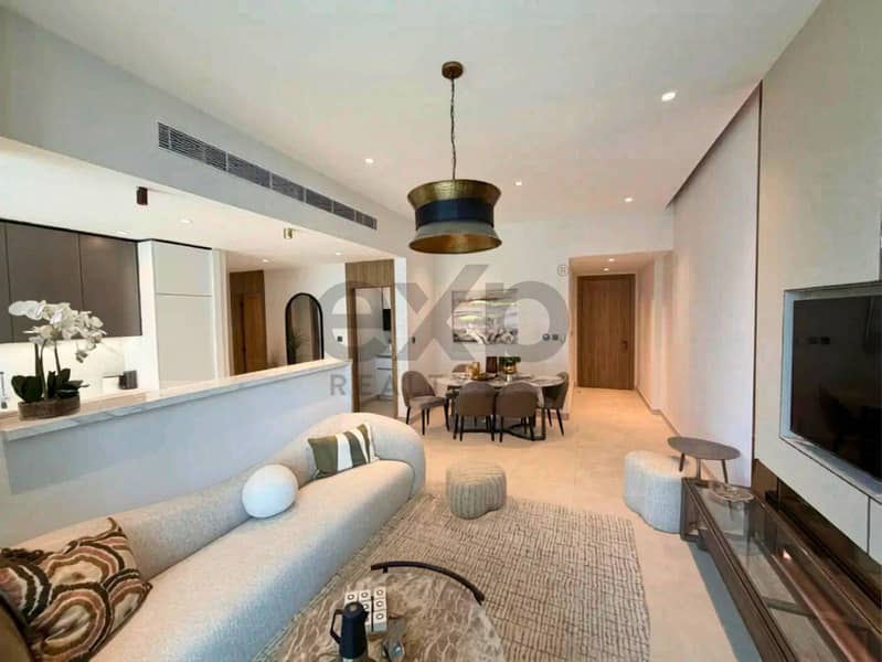 Investor Deal | Handover Soon | Huge Layout - Image 2