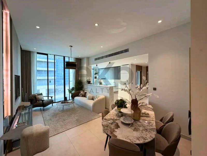 Investor Deal | Handover Soon | Huge Layout - Image 4