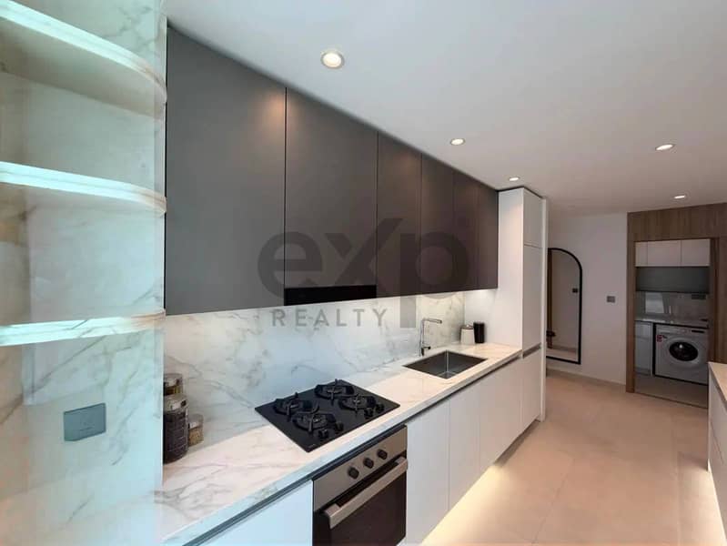 Investor Deal | Handover Soon | Huge Layout - Image 6