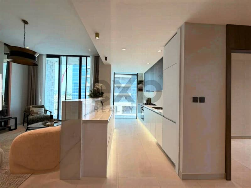 Investor Deal | Handover Soon | Huge Layout - Image 9