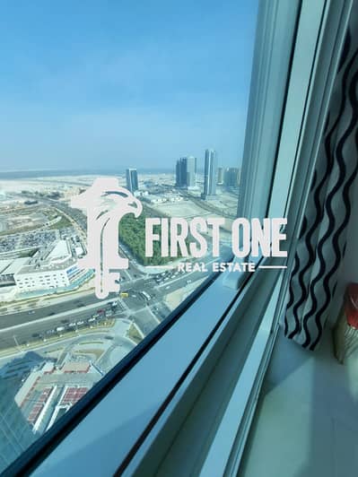 1 Bedroom Flat for Rent in Al Reem Island, Abu Dhabi - WhatsApp Image 2026-05-14 at 1.58. 02 PM (2). jpeg 1 Bedroom Flat for Rent in Al Reem Island, Abu Dhabi - WhatsApp Image 2026-05-14 at 1.58. 02 PM (2). jpeg