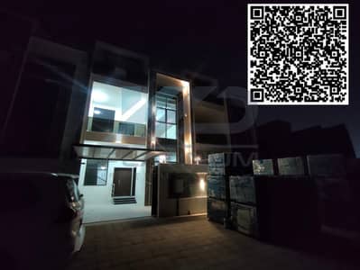 5 Camere Townhouse in Vendita a Al Mowaihat, Ajman - 47b6aa23-61a3-4c24-af30-4aeabdc6b1e5. jpg 5 Camere Townhouse in Vendita a Al Mowaihat, Ajman - 47b6aa23-61a3-4c24-af30-4aeabdc6b1e5. jpg