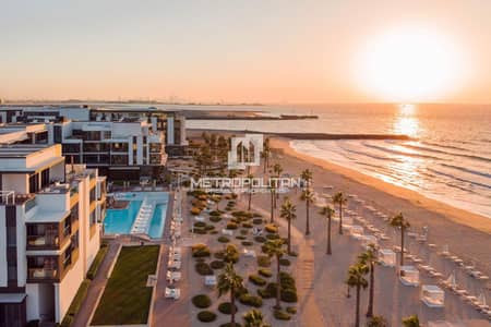 1 Bedroom Flat for Sale in Pearl Jumeirah, Dubai - Exclusive| Fully Furnished | Investor Deal