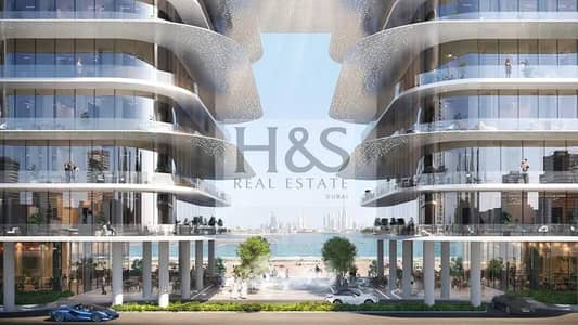 1 Schlafzimmer Wohnung zum zum Verkauf in Dubai Harbour, Dubai - 1prima. jpg 1 Schlafzimmer Wohnung zum zum Verkauf in Dubai Harbour, Dubai - 1prima. jpg