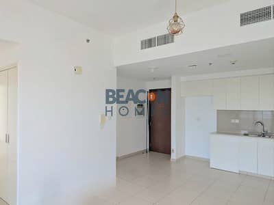 2 Bedroom Flat for Rent in Town Square, Dubai - 2. jpg