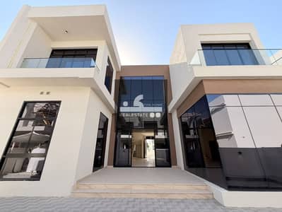 5 Schlafzimmer Villa zum zur Miete in Saadiyat Island, Abu Dhabi - 5080ceb8-385d-4ae8-8193-056ebc97d619. jpg