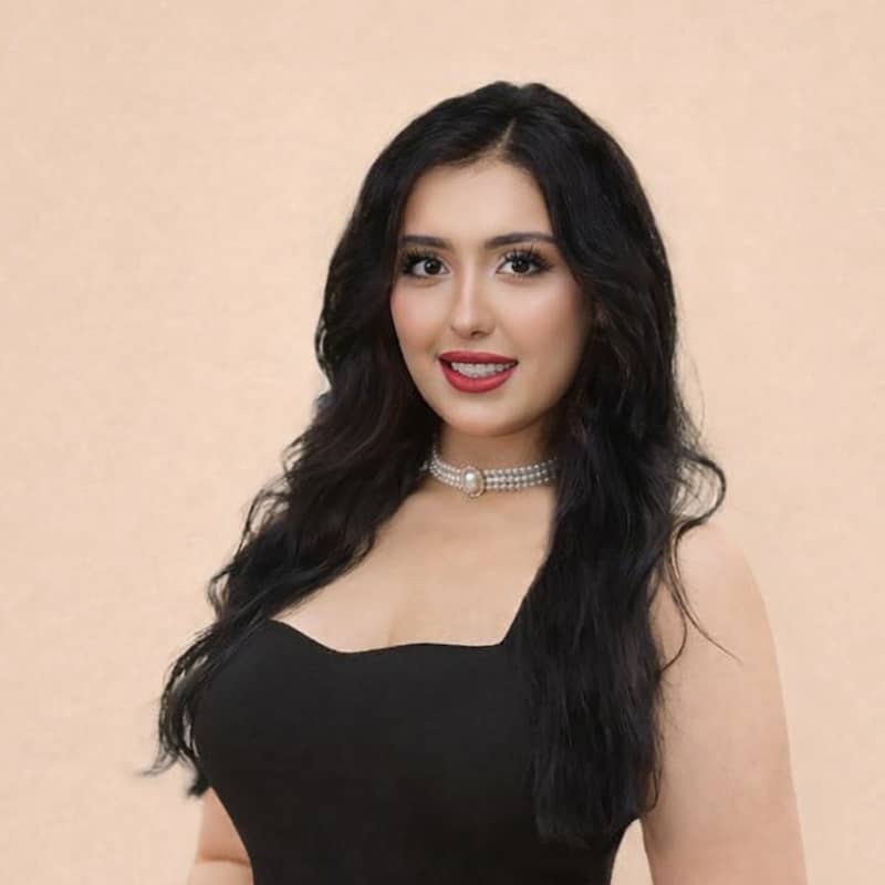 Salma Nour