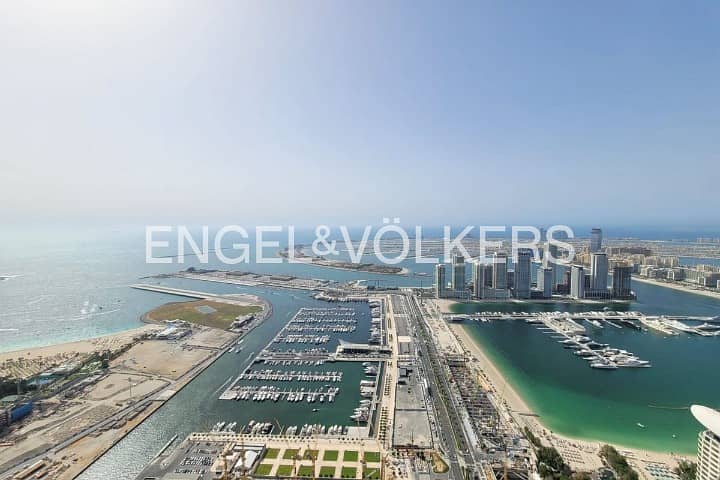 Wohnung in Dubai Marina,Elite Residence, 2 schlafzimmer, 2385000 AED - 15197367 Wohnung in Dubai Marina,Elite Residence, 2 schlafzimmer, 2385000 AED - 15197367