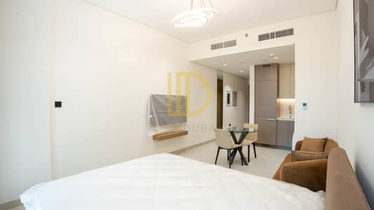 Studio for Rent in Jumeirah Village Circle (JVC), Dubai - Ready to Move |Multiple Cheques |Fully Furnished