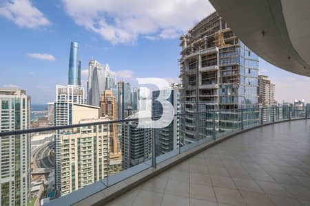 1 Schlafzimmer Wohnung zum zur Miete in Dubai Marina, Dubai - Wohnung in Dubai Marina，Trident Grand Residence, 1 schlafzimmer, 127000 AED - 15197655