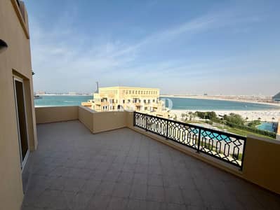 2 Bedroom Flat for Rent in Al Marjan Island, Ras Al Khaimah - Breathtaking Views | Penthouse | Ready to Move In