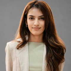 Lulua Taheri Vohra Lulua Taheri Vohra