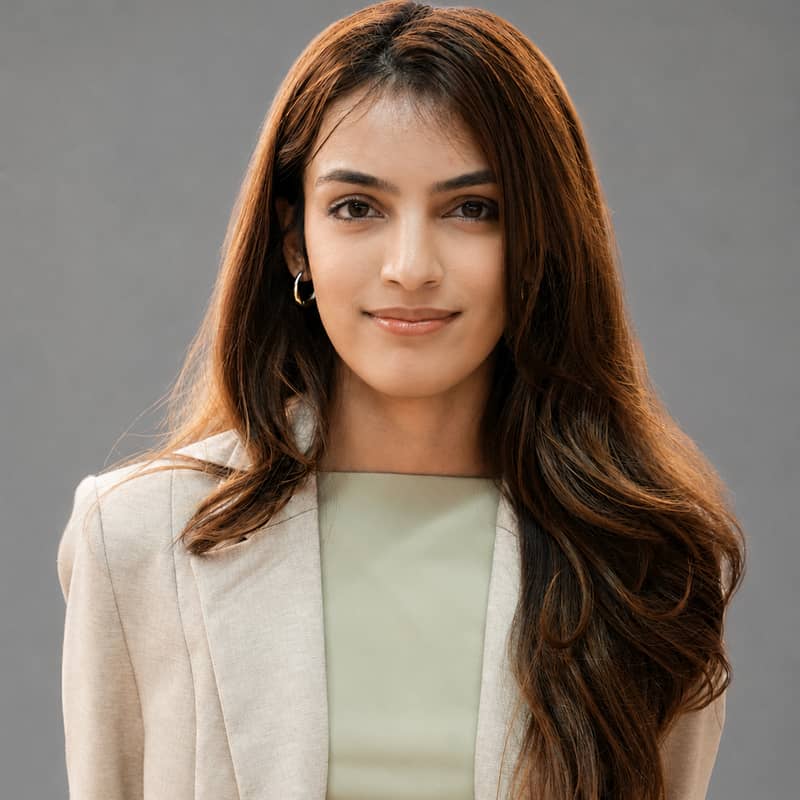 Lulua Taheri Vohra