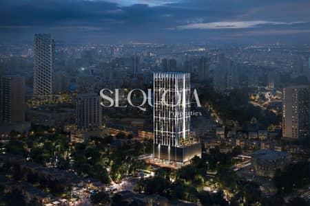 Studio for Sale in Jumeirah Village Circle (JVC), Dubai - Modern Studio in JVC | Prime Investment Opportunity | Vibrant Community Living
