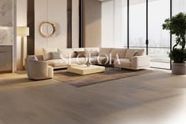 Premium 2BR in Al Jaddaf | Central Dubai Living | Investor Opportunity